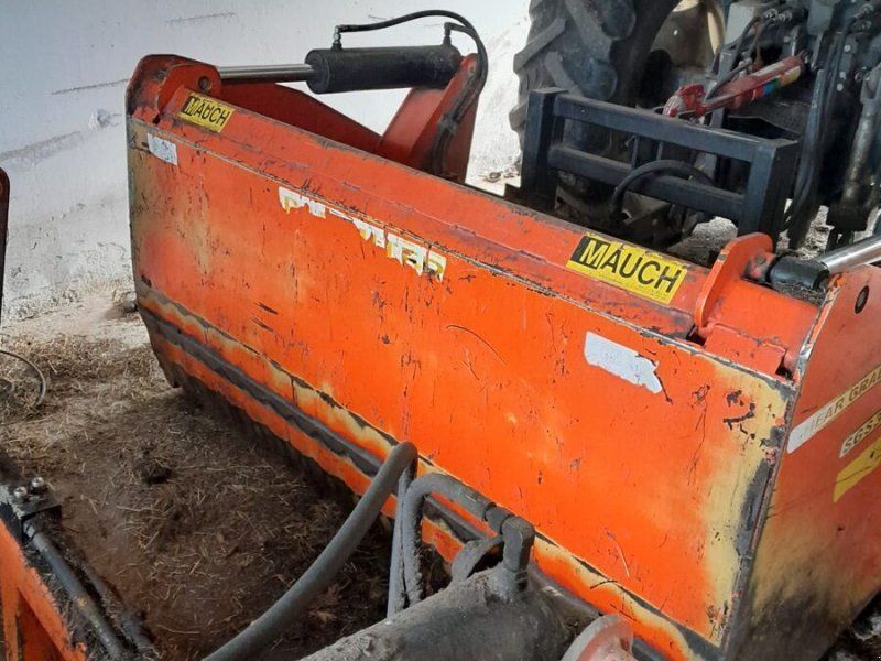 Parmiter Silozange SG 300