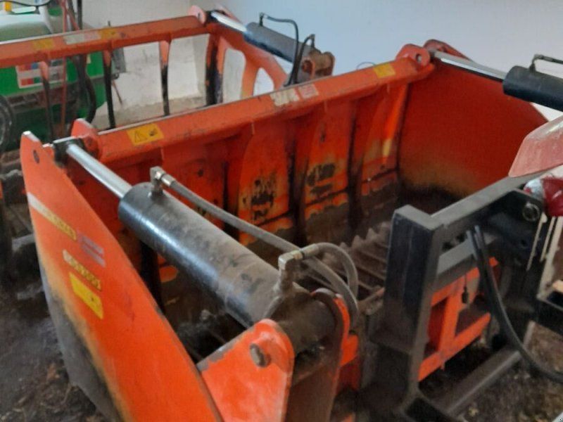 Parmiter Silozange SG 300