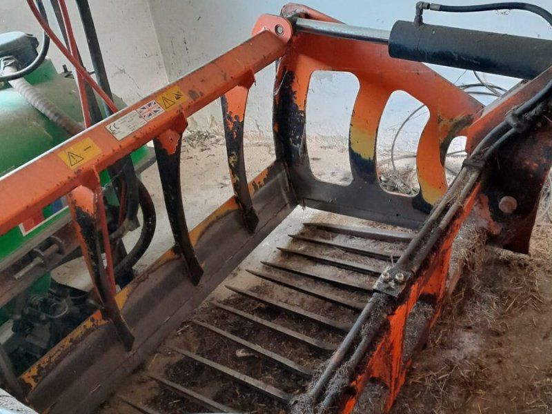 Parmiter Silozange SG 300