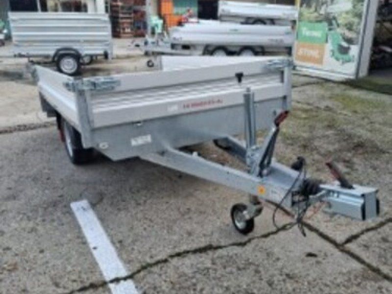 Pongratz LH 2600/16 G AL