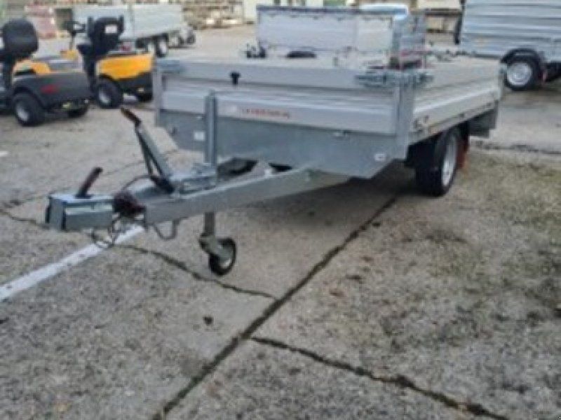 Pongratz LH 2600/16 G AL