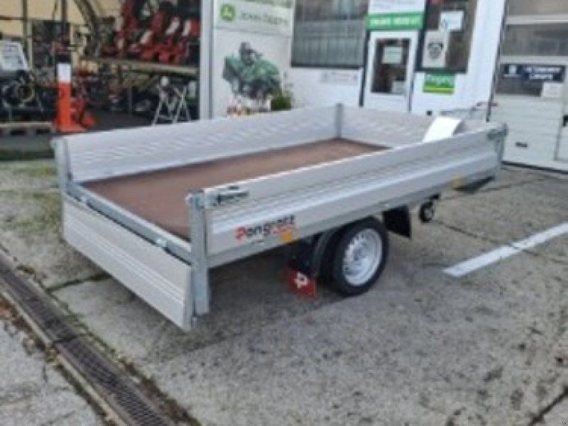 Pongratz LH 2600/16 G AL