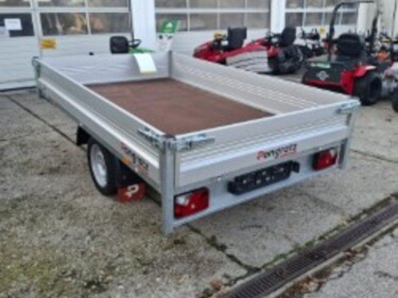 Pongratz LH 2600/16 G AL