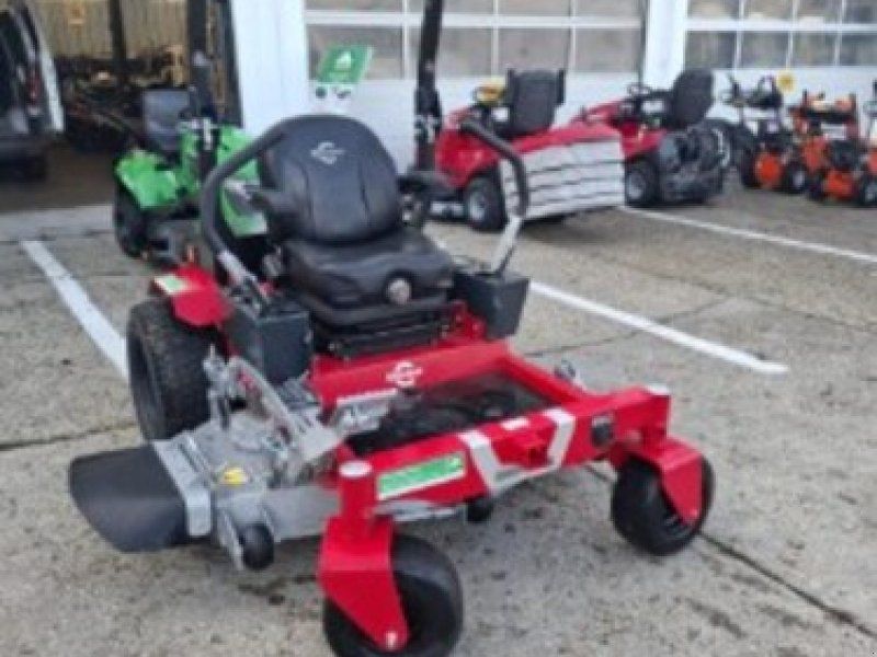 Cramer Akku Zero Turn 82ZT 132 82V