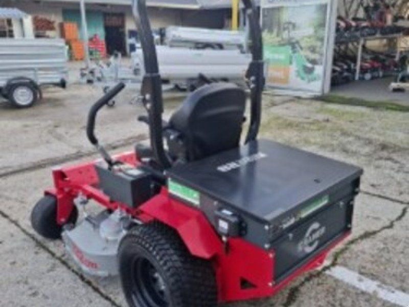 Cramer Akku Zero Turn 82ZT 132 82V