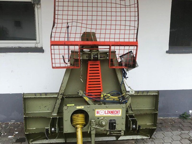 Holzknecht HS 155