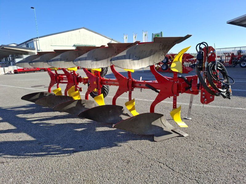 Pöttinger Servo 3000