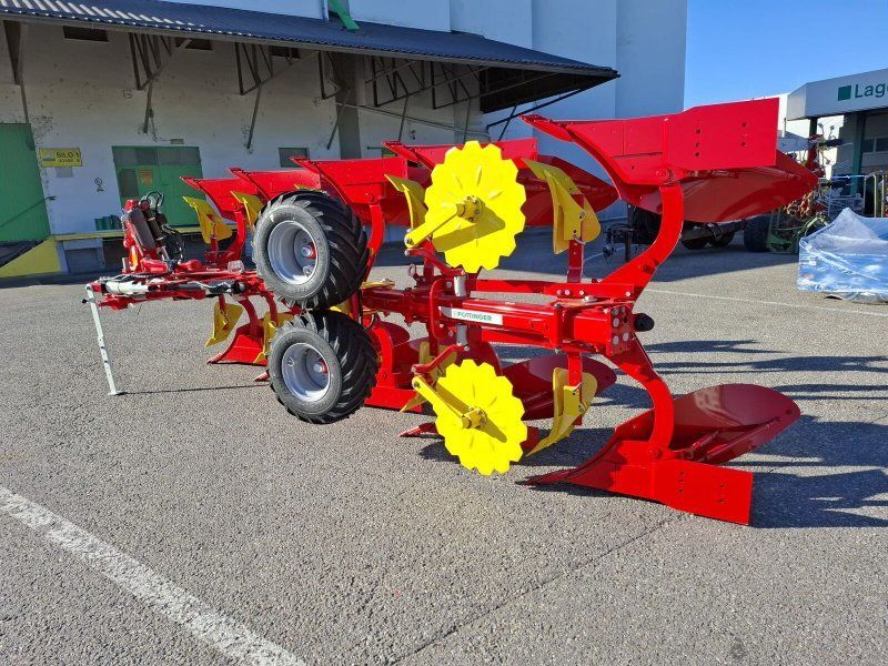 Pöttinger Servo 3000