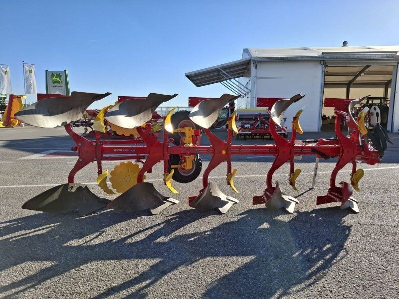 Pöttinger Servo 3000