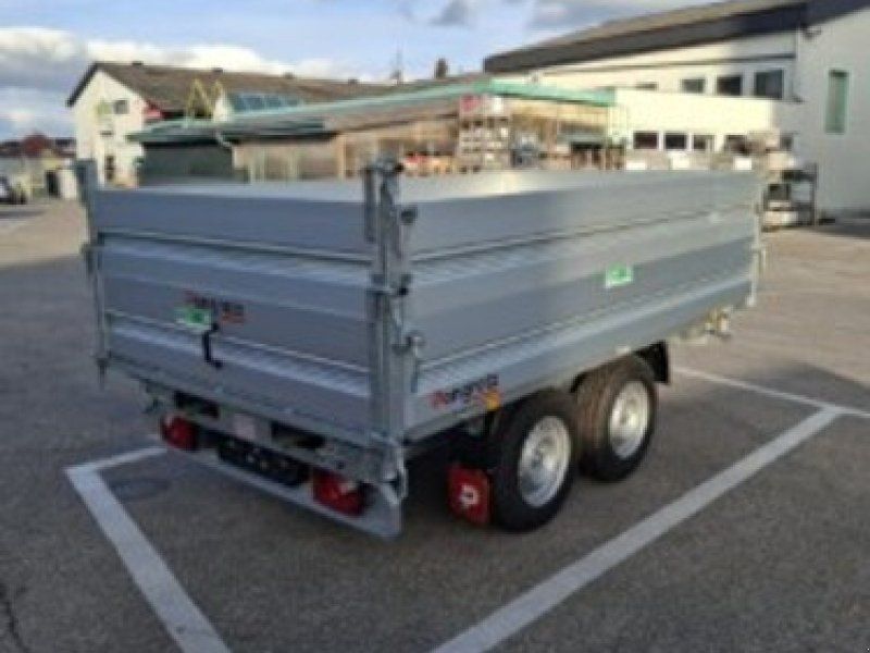 Pongratz 3 Seiten Kipper    3-SKS 3100/17 T-AL