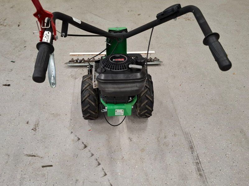 Motormäher BM8717