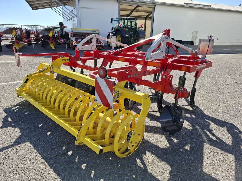 Pöttinger Synkro 3030