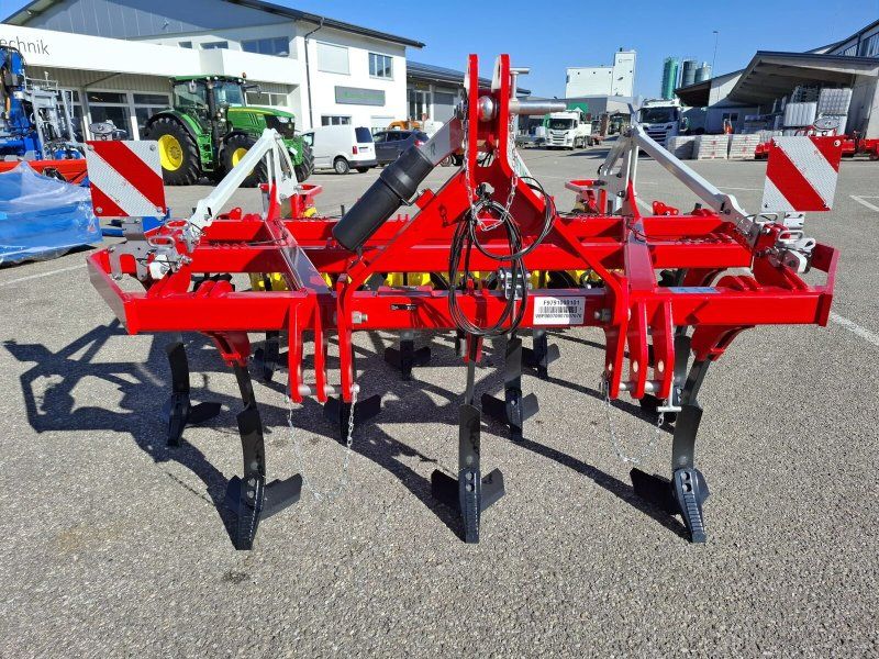 Pöttinger Synkro 3030