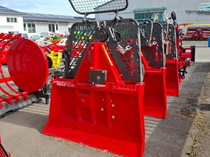 Krpan 6,5EH