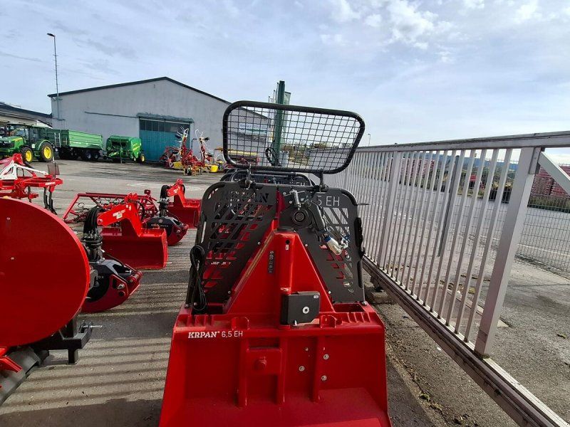 Krpan 6,5EH