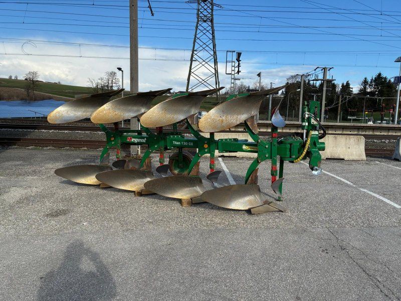 Regent Titan 130 CX