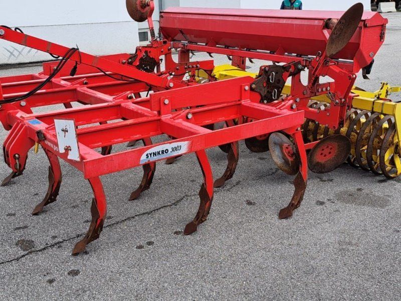 Pöttinger Synkro 3003