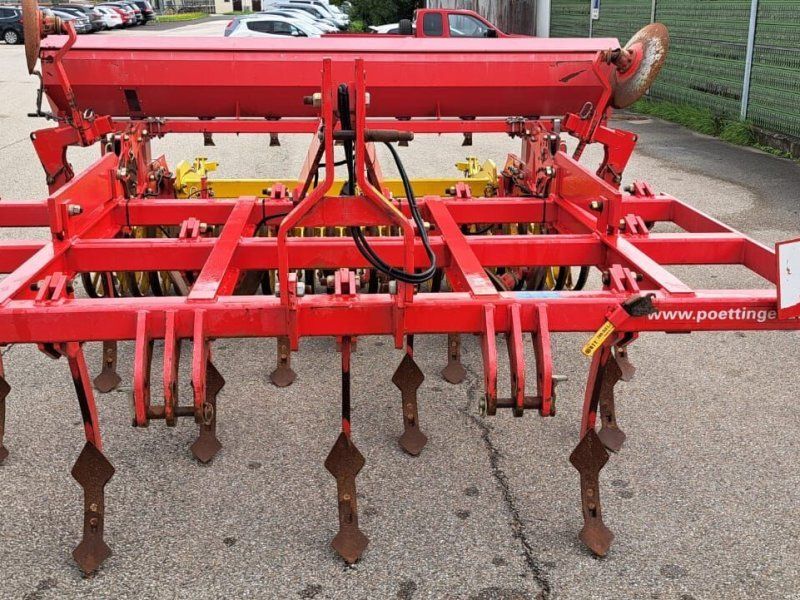 Pöttinger Synkro 3003