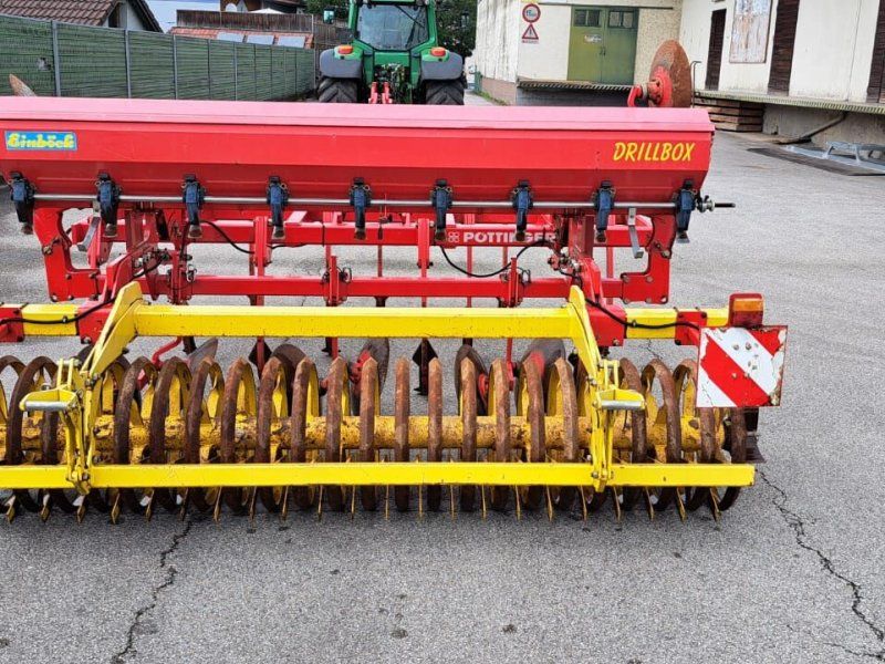 Pöttinger Synkro 3003