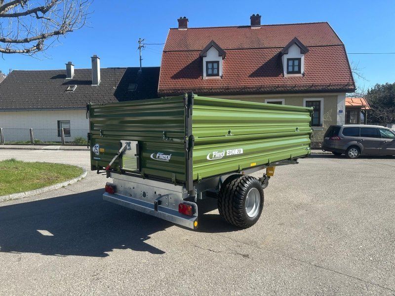 Fliegl EDK 70