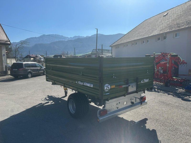 Fliegl EDK 70
