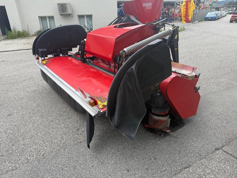 Kverneland Frontmähwerk Extra 632