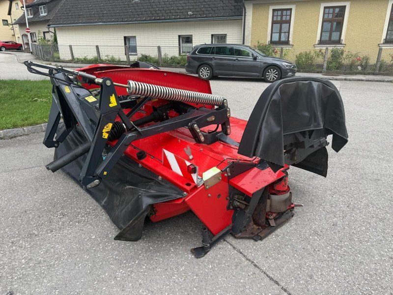 Kverneland Frontmähwerk Extra 632