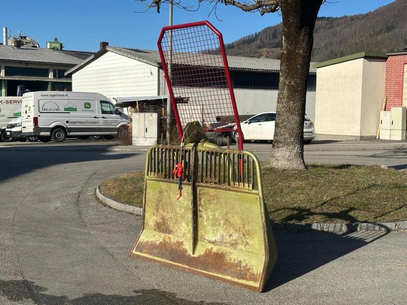 Holzknecht HS 306 SE