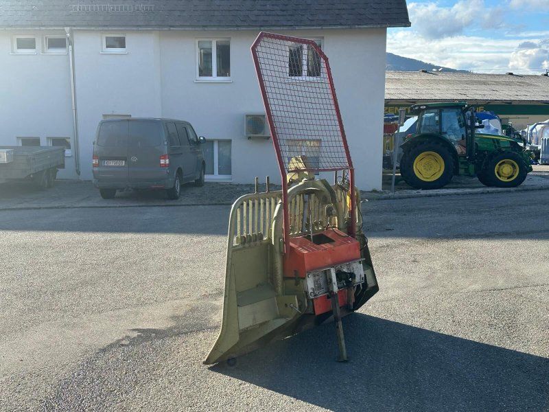 Holzknecht HS 306 SE