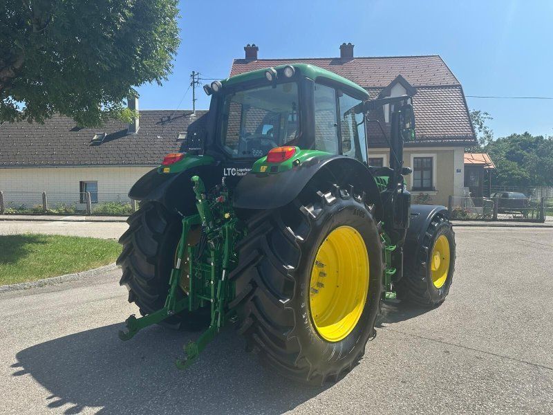 John Deere 6155M
