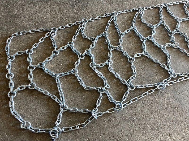 U 3943 Netzkette 400/70-24