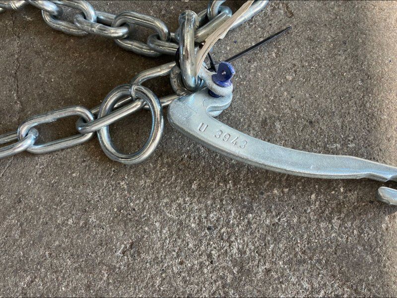 U 3943 Netzkette 400/70-24