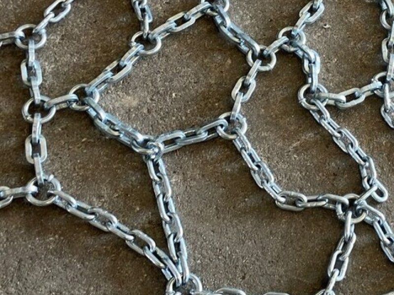 U 3943 Netzkette 400/70-24