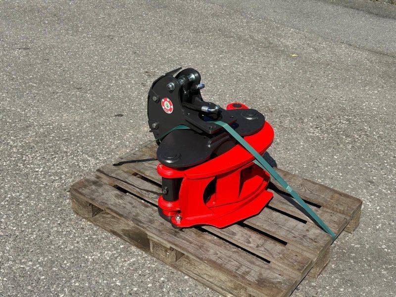 Energieholzzange KS 200