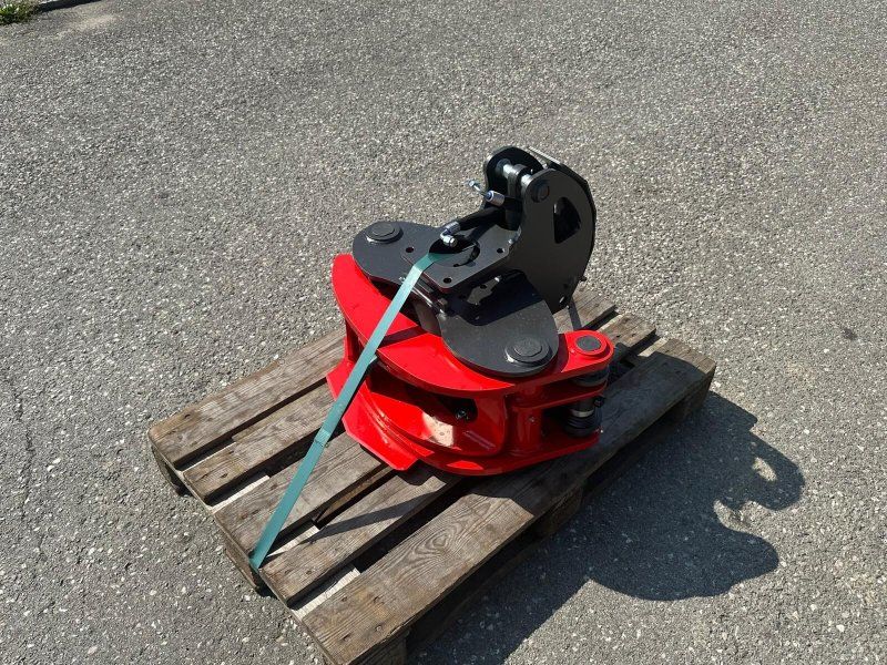 Energieholzzange KS 200