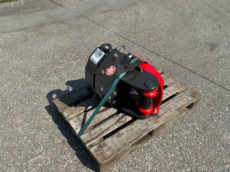 Energieholzzange KS 200