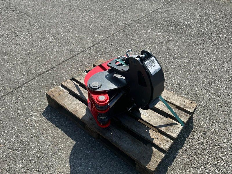 Energieholzzange KS 200