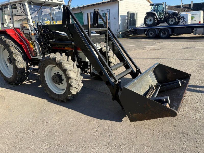 BIG-Lift BIG-Lift Frontlader