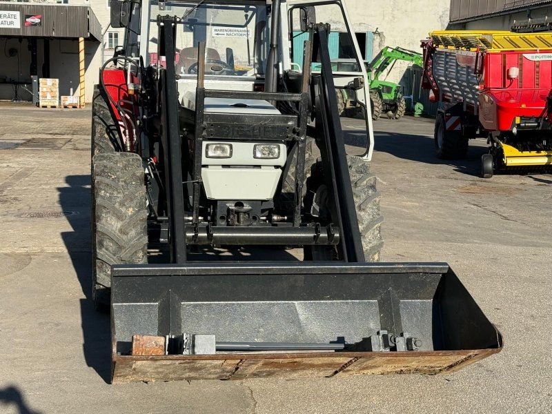 BIG-Lift BIG-Lift Frontlader