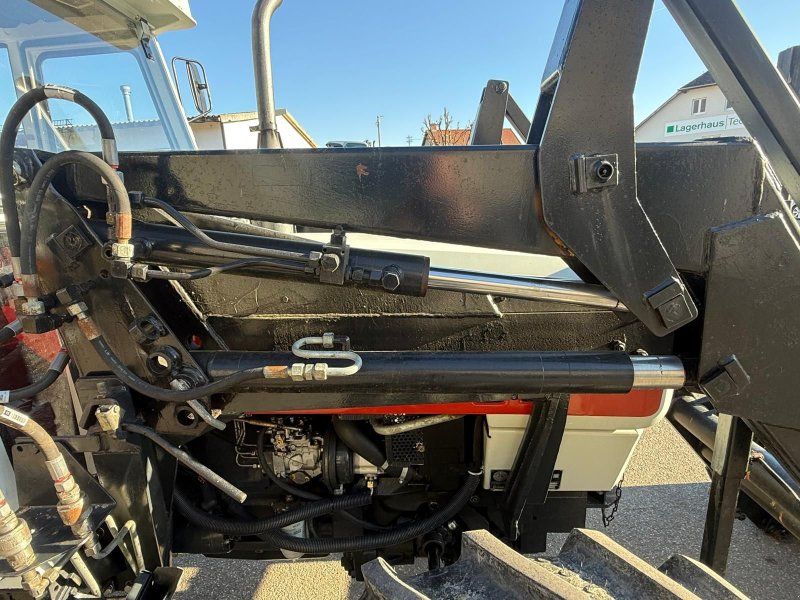 BIG-Lift BIG-Lift Frontlader