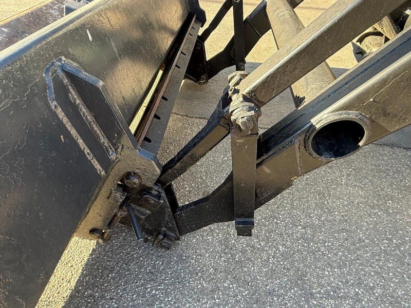 BIG-Lift BIG-Lift Frontlader