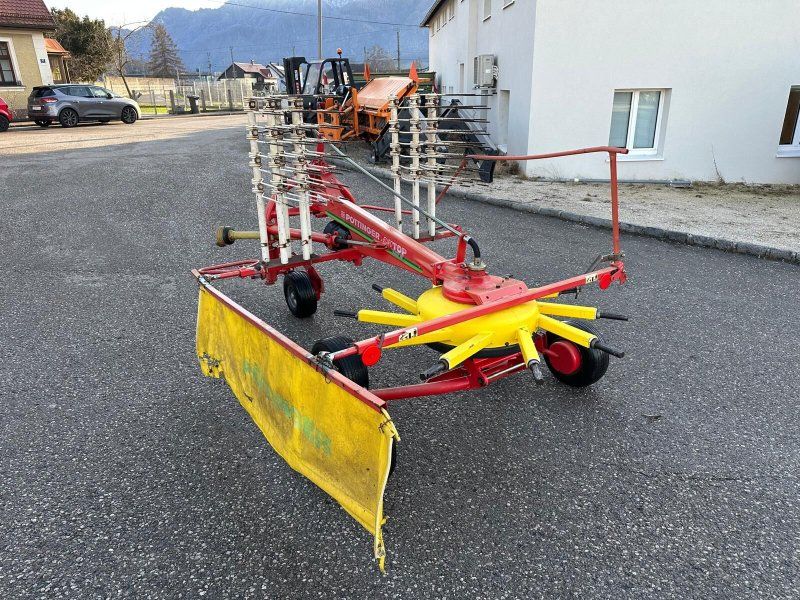 Pöttinger Top 380 N