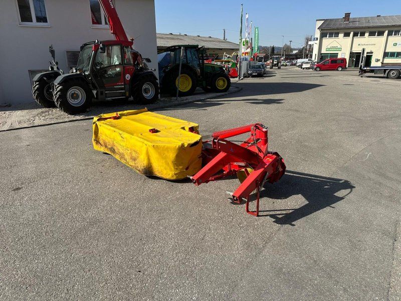 Pöttinger Novadisc 225 H