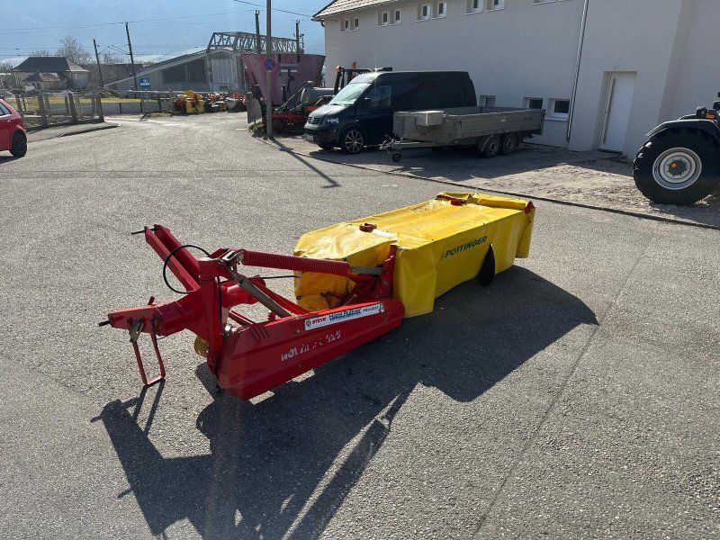 Pöttinger Novadisc 225 H
