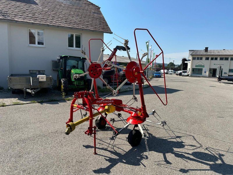 Pöttinger HIT 54N