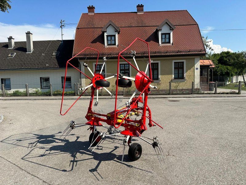 Pöttinger HIT 54N