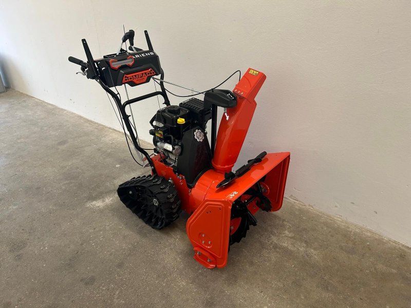 Ariens ST24 DLET Compact Rapid Track