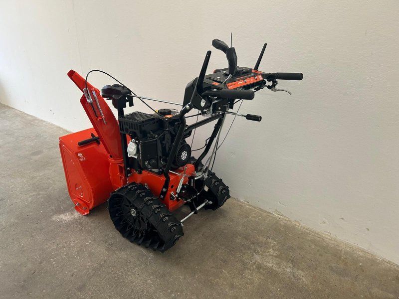 Ariens ST24 DLET Compact Rapid Track