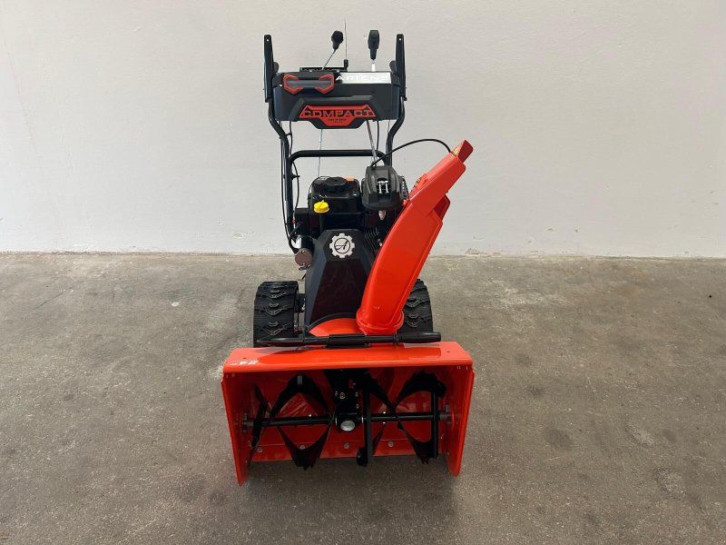 Ariens ST24 DLET Compact Rapid Track