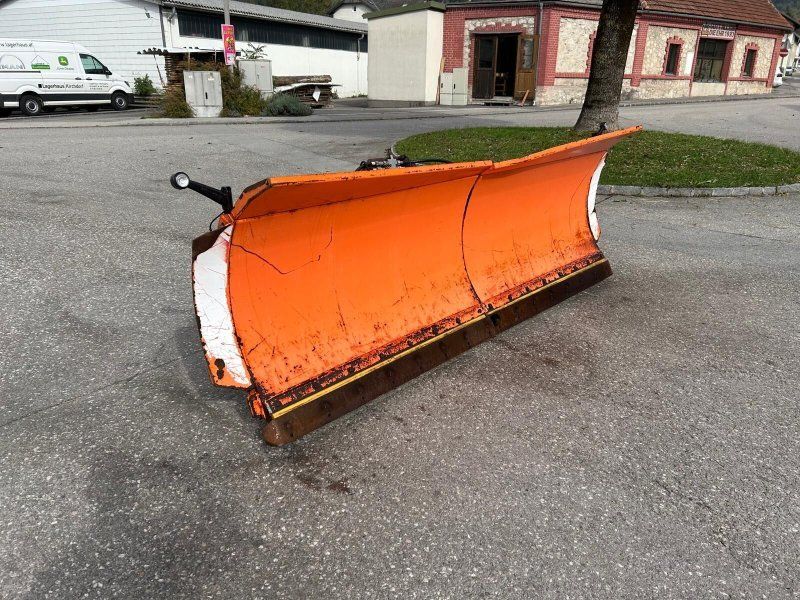 Pronar PU-3300